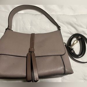 Kate Spade handbag with optional strap